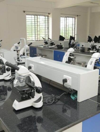 Skill Lab