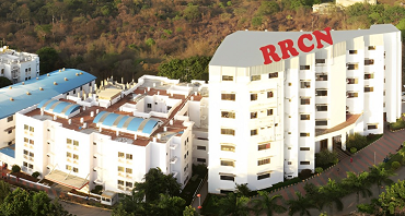 RajaRajeswari College & School of Nursing