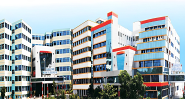 RajaRajeswari College of Physiotherapy