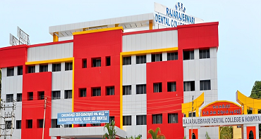 RajaRajeswari Dental College and Hospital