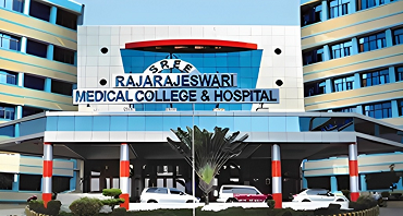 RajaRajeswari Medical College and Hospital