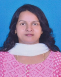 Dr. Vivek P D