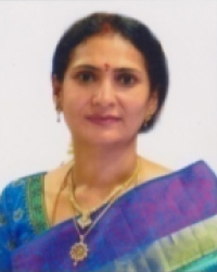 Dr. Siddu B N