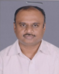 Dr. Manjushree M S