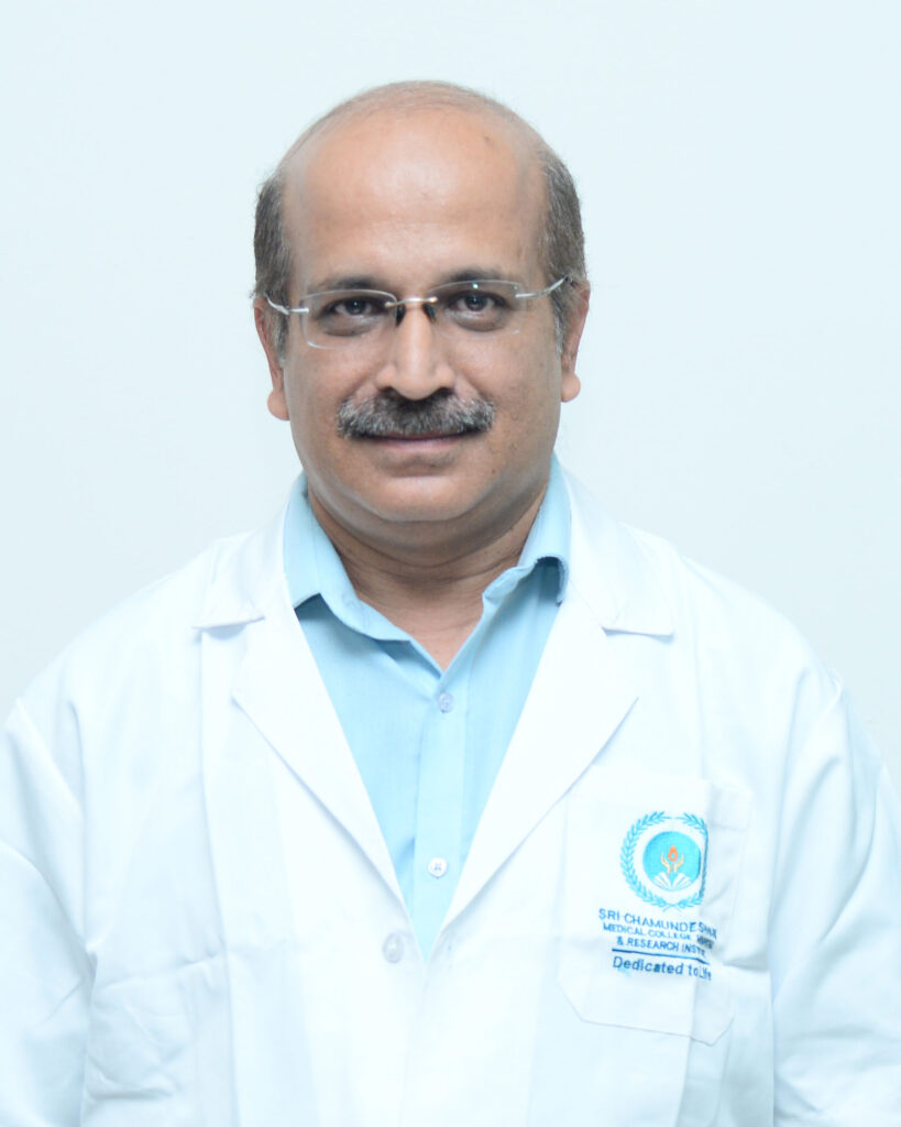 Dr. Vidya Sagar