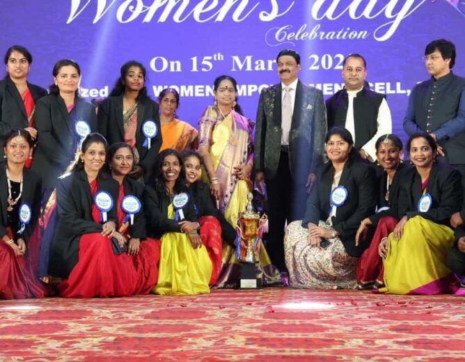 International Women’s Day 2025