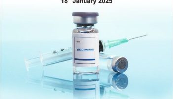 National Immunization Day – 2025