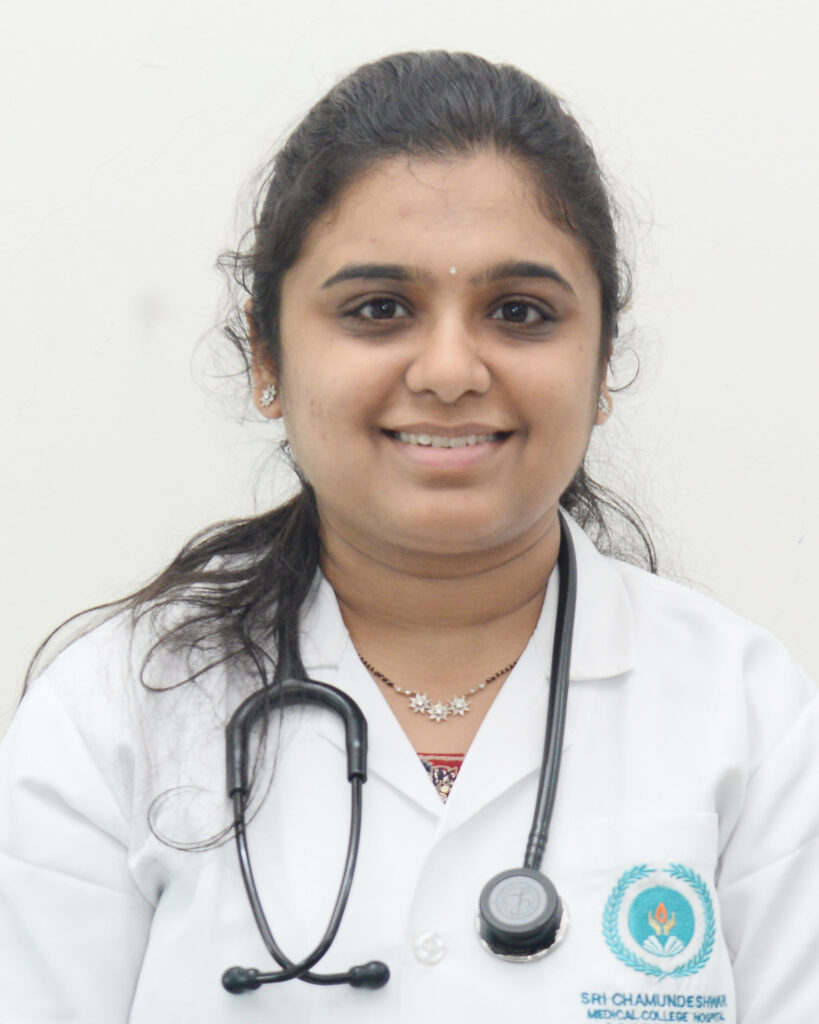 Dr. Namratha-SM
